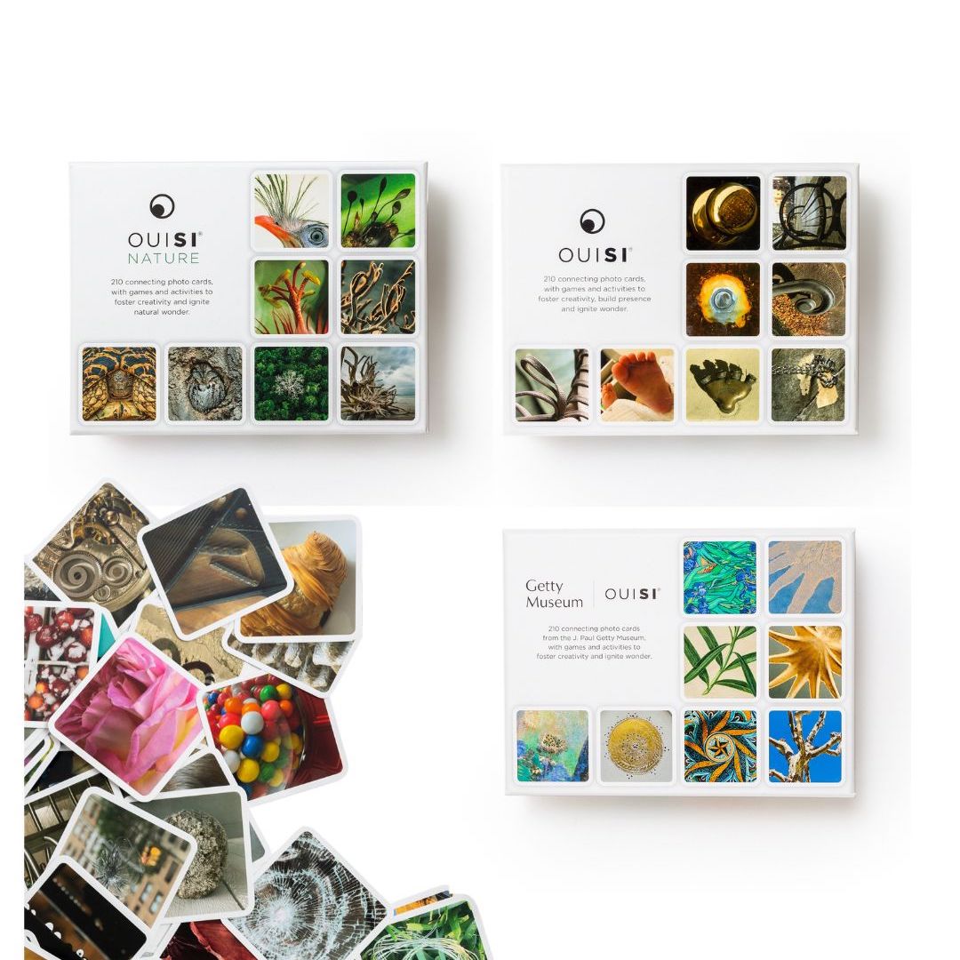 OuiSi Sets
